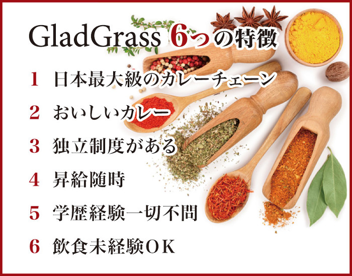 GladGrass6̓